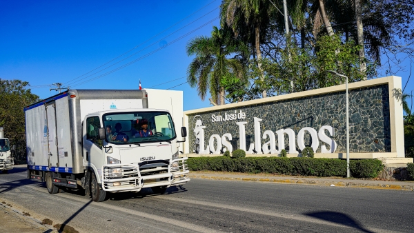 Conoce la grandeza de San José de Los Llanos comunidad impactada por el Plan Social